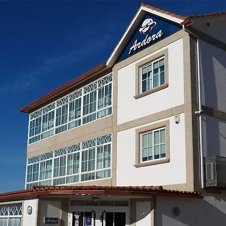 Otel Ardora