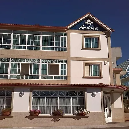 Hotel Duerming Ardora 2*
