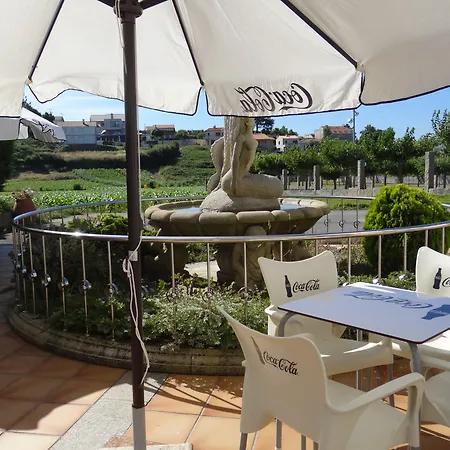 Ardora Hotel 2*