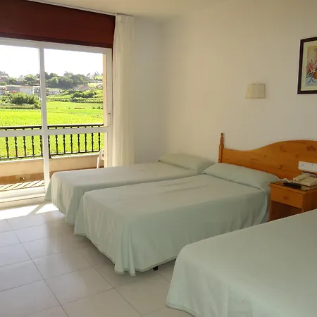 Hotel Ardora Aios