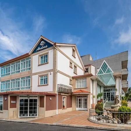 Duerming Ardora Hotel Aios