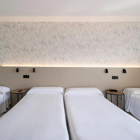 Duerming Ardora Hotel