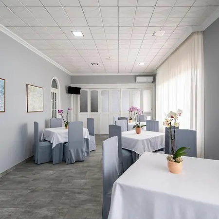 Hotel Duerming Ardora 2*