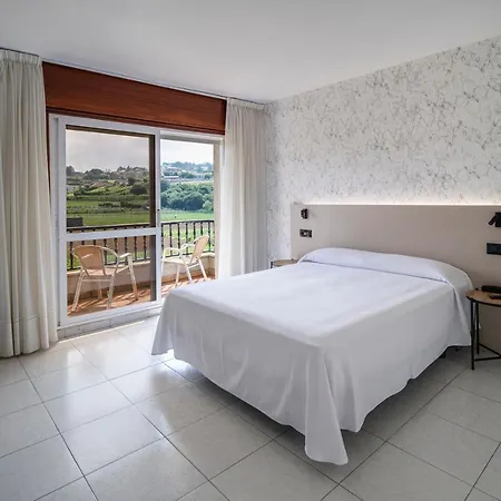 Duerming Ardora Hotel
