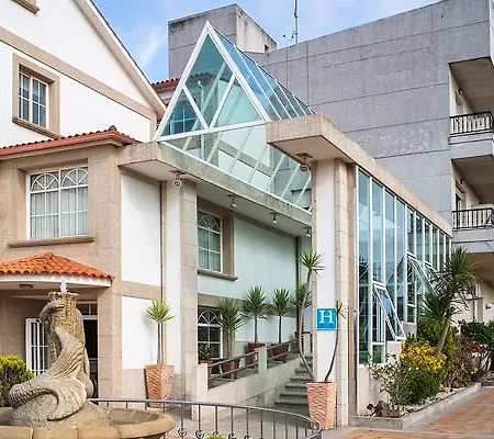 Hotel Duerming Ardora 2*