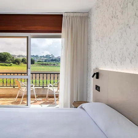 Duerming Ardora Hotel