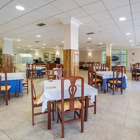 Hotel Duerming Ardora 2*