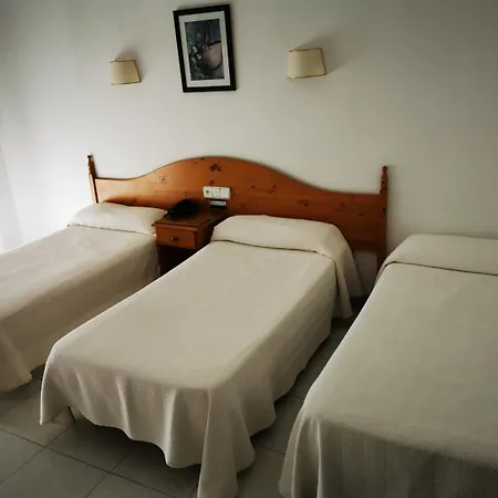Hotel Ardora Aios