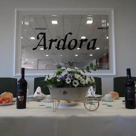 Ardora 2*