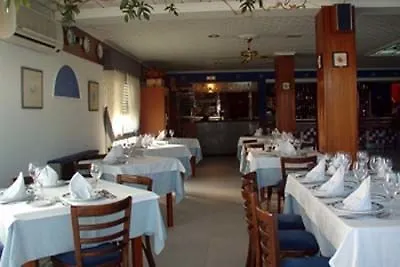 Duerming Ardora Hotel 2*