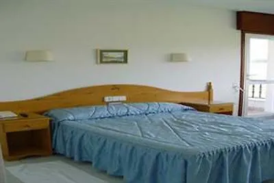 Hotel Duerming Ardora