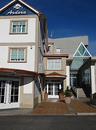 Hotel Duerming Ardora 2*