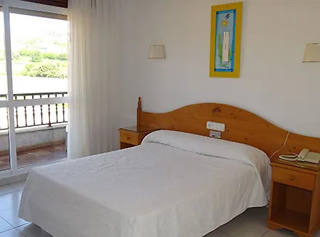 Duerming Ardora Hotel