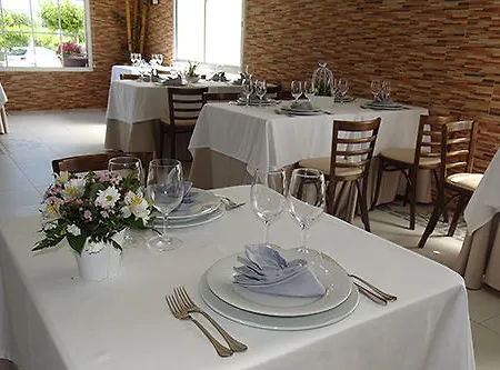 Hotel Duerming Ardora 2*
