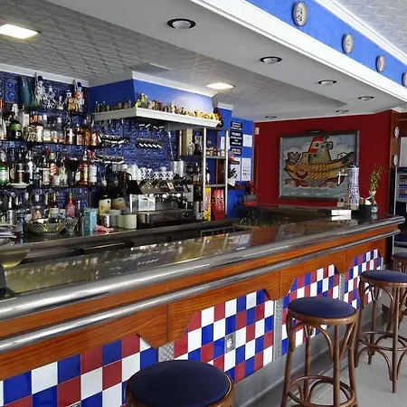Duerming Ardora Hotel Aios