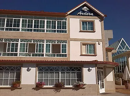 Hotel Duerming Ardora 2*