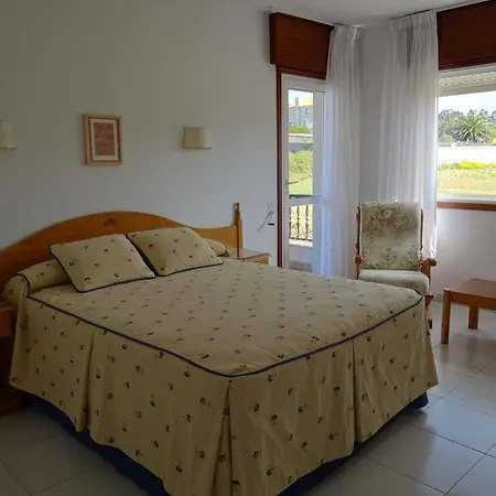 Duerming Ardora Hotel Aios