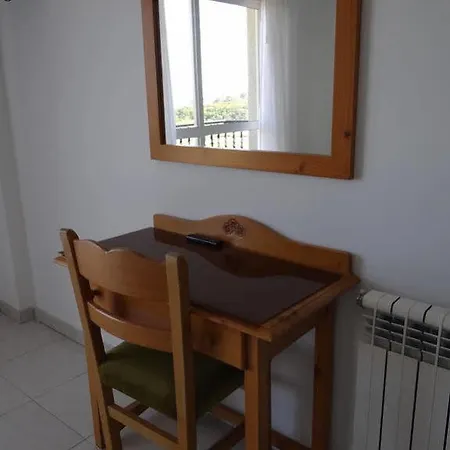 Duerming Ardora Hotel Aios