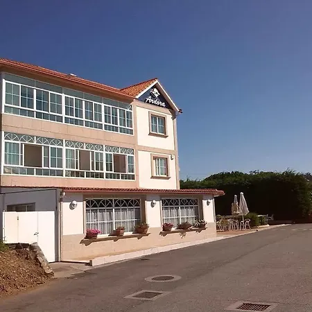 Hotel Duerming Ardora