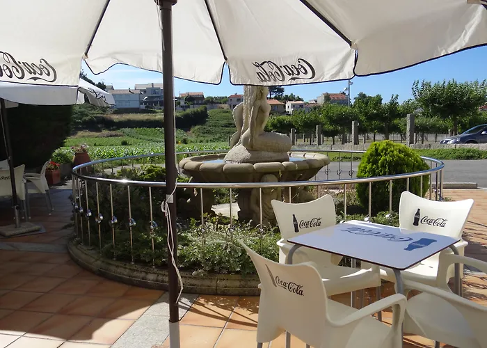 Ardora Отель 2*