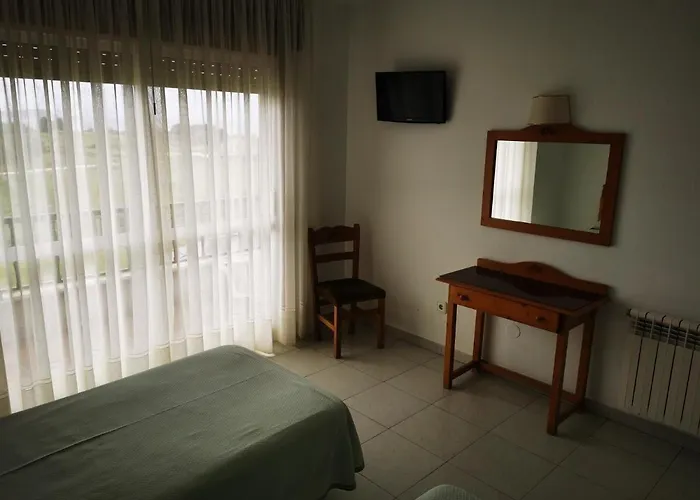 Hotell Ardora Aios
