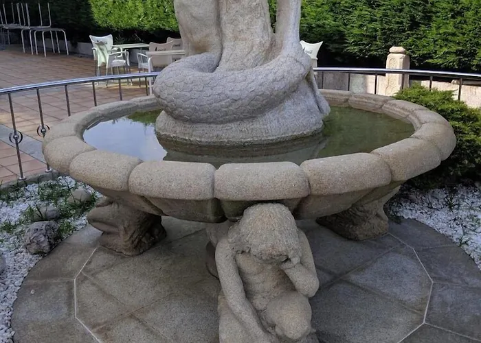 Ardora Отель 2*