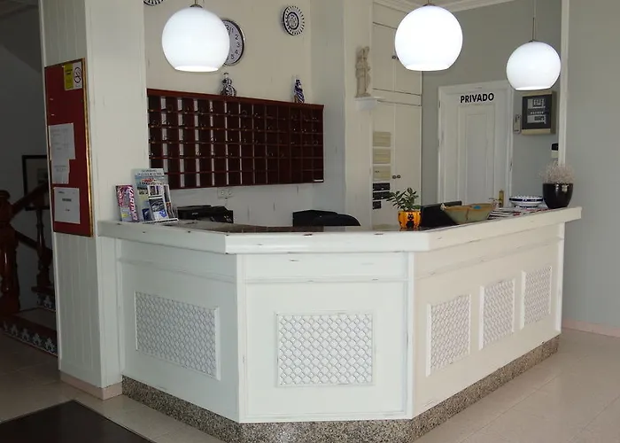 Отель Ardora 2*