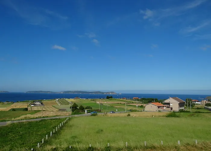 Отель Ardora 2*