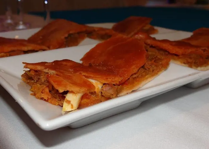 Отель Ardora 2*