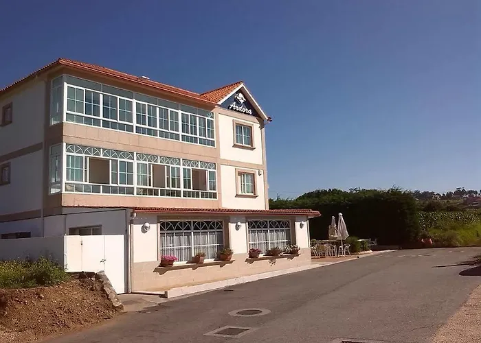 Hotel Ardora