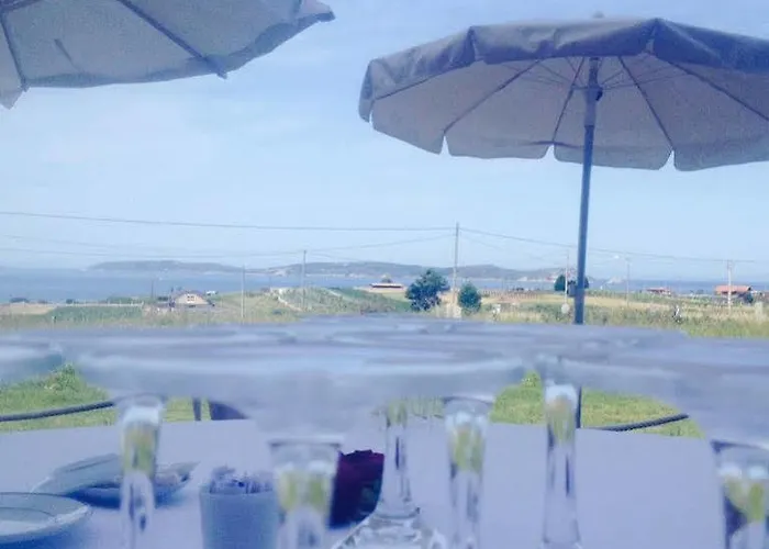 Ardora Отель 2*